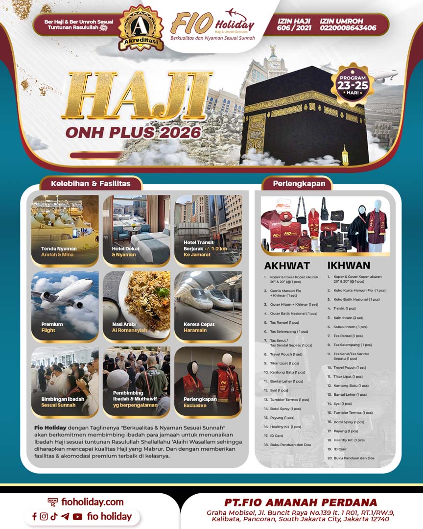 haji khusus 2