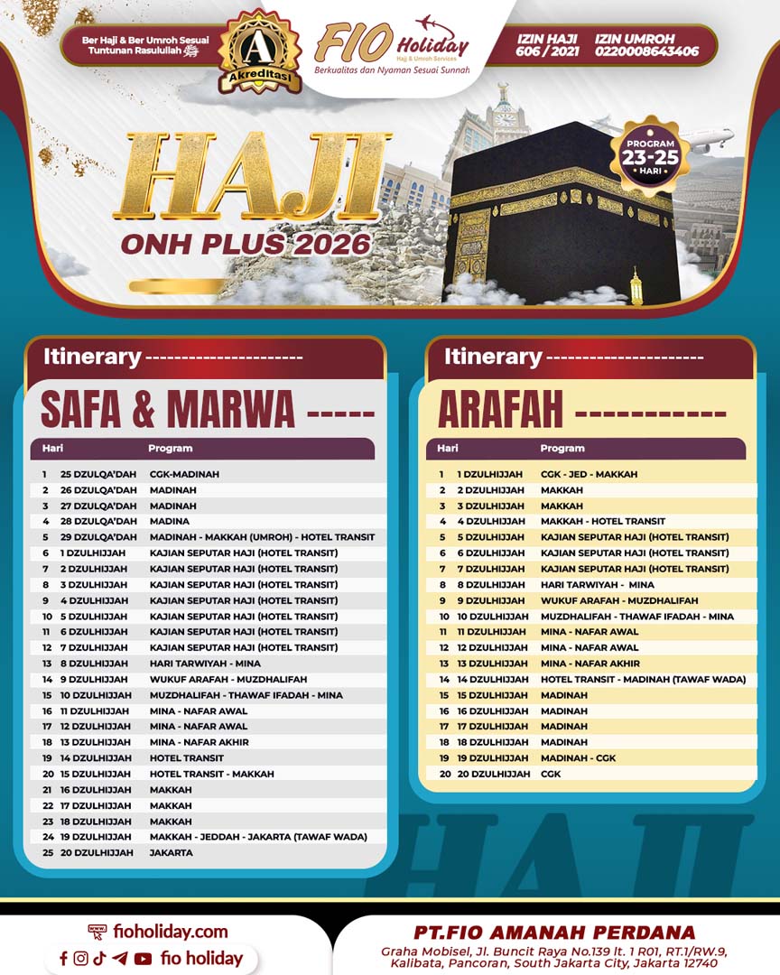 haji khusus 3