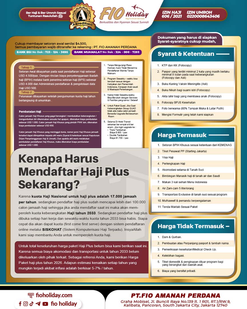 haji khusus 4