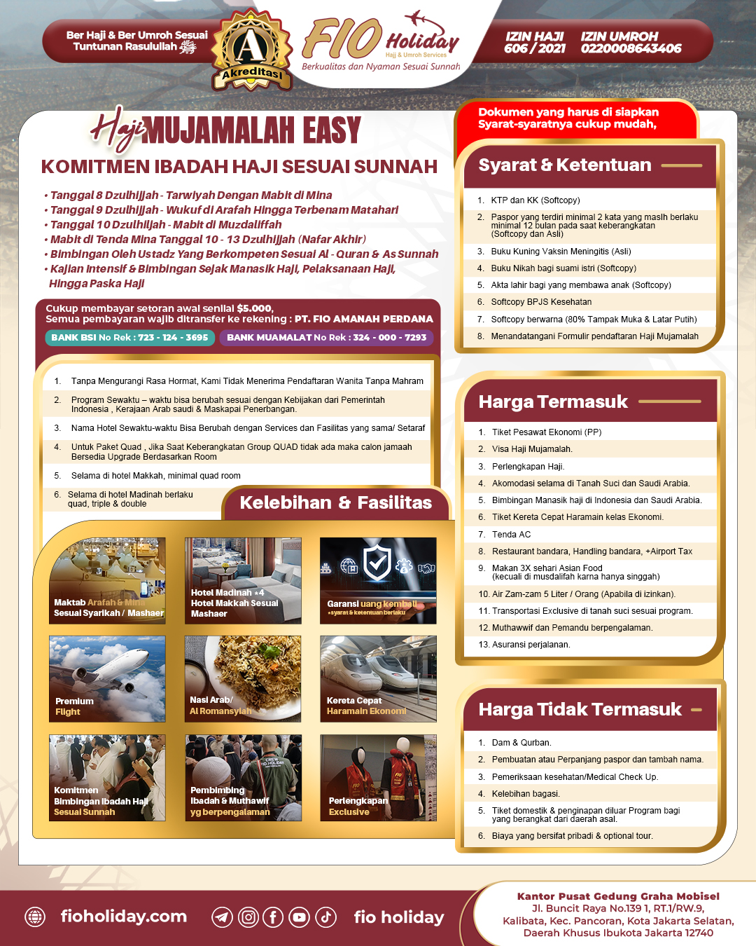 mujamalah b